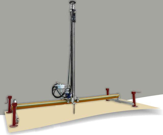 torreta de perforacion-brett