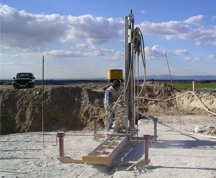 barrenadora-neumatica-T200